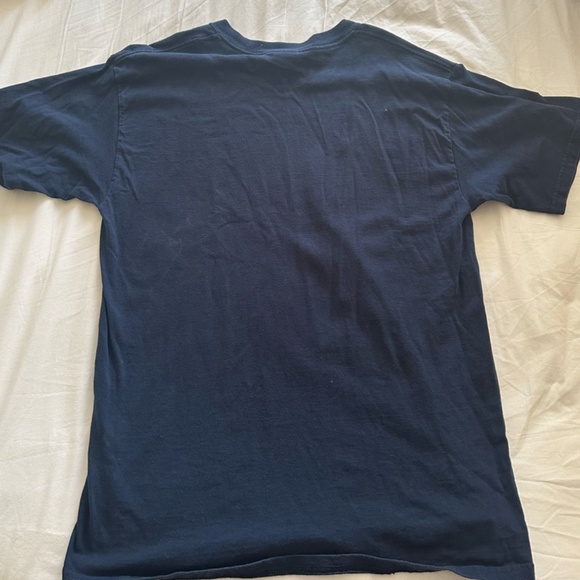 Molson Canadian Oilers Men Shirt - Picture 4 of 4